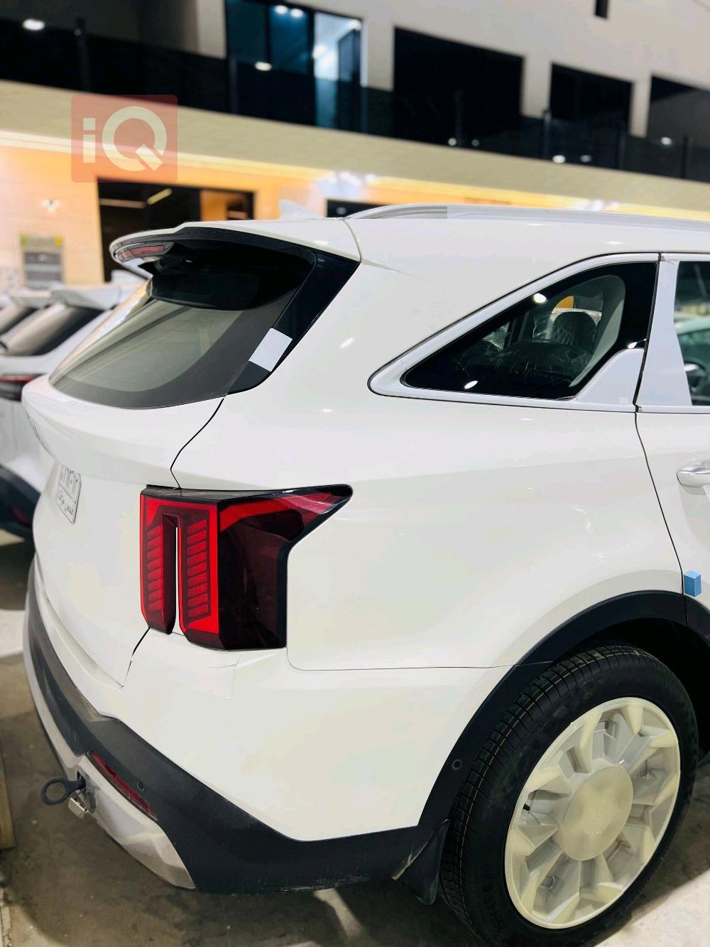 كيا سورينتو